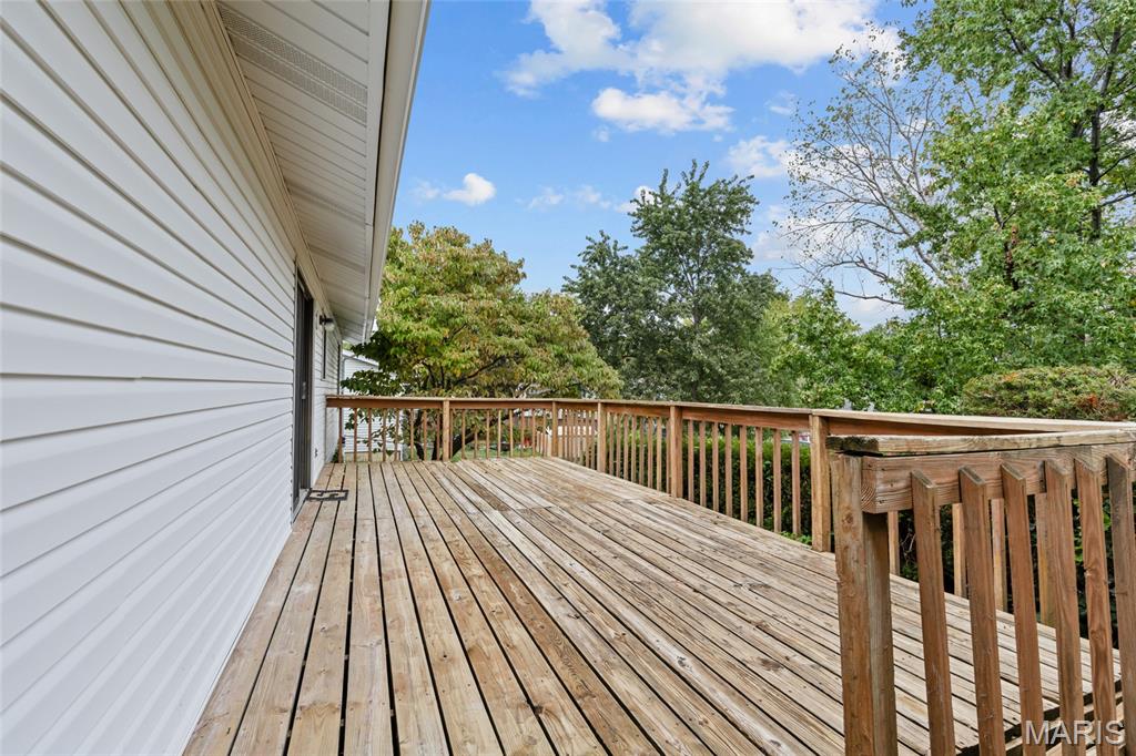 Osage Meadows #3 - Residential