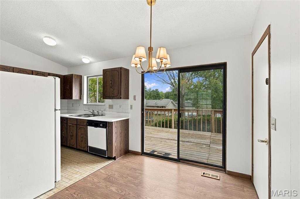 Osage Meadows #3 - Residential