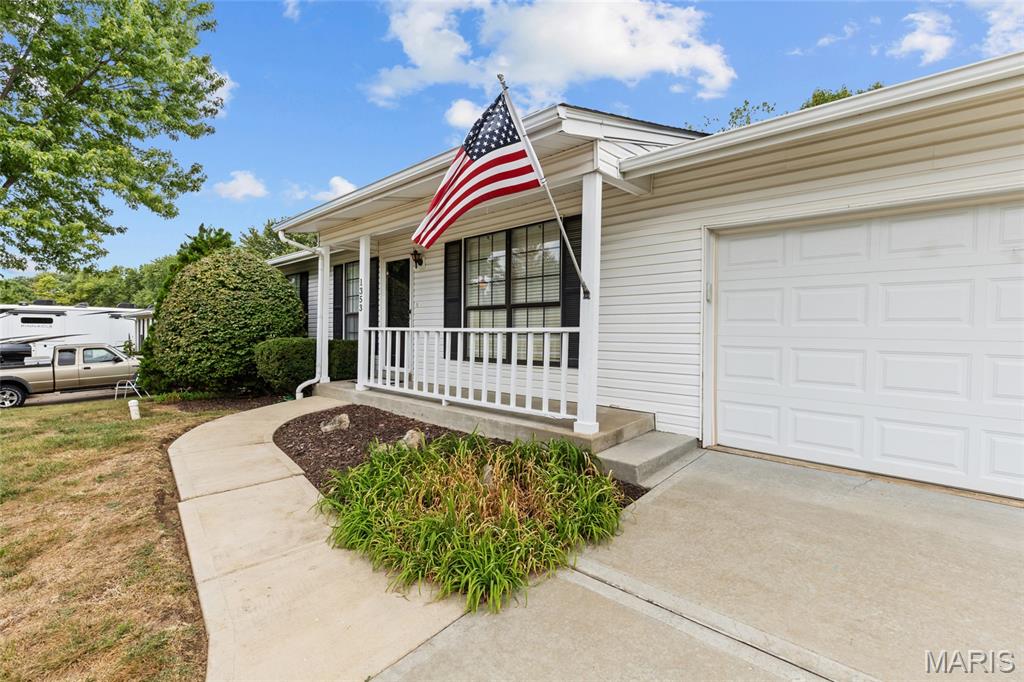 Osage Meadows #3 - Residential