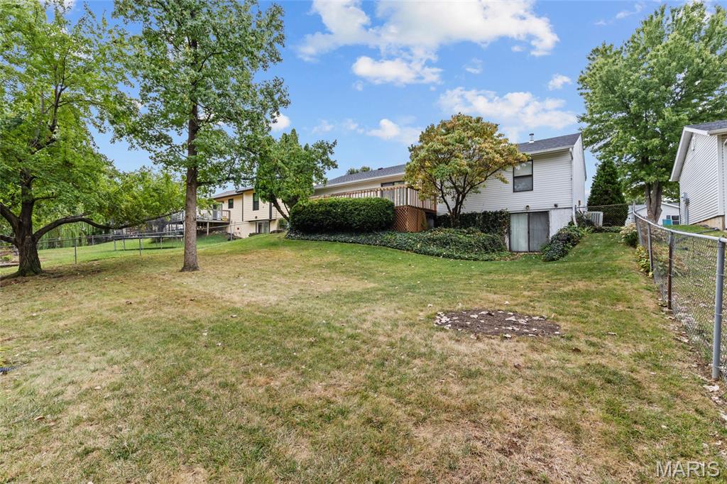 Osage Meadows #3 - Residential