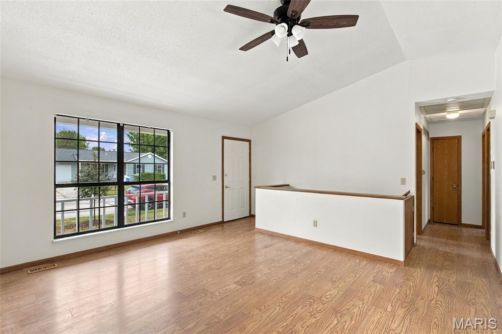 Osage Meadows #3 - Residential