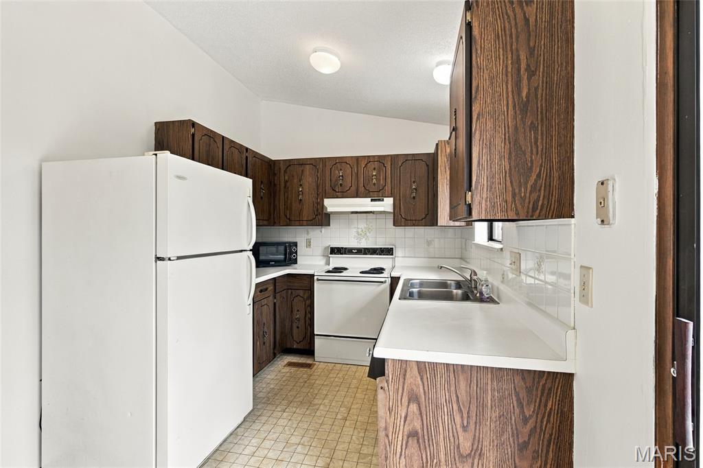 Osage Meadows #3 - Residential