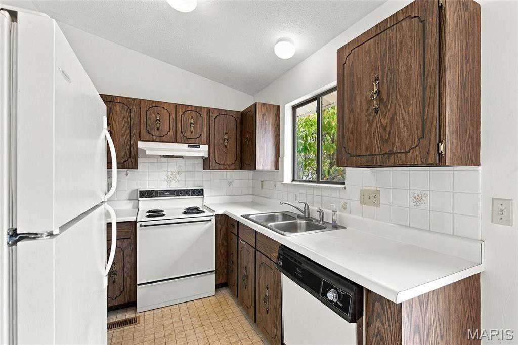 Osage Meadows #3 - Residential