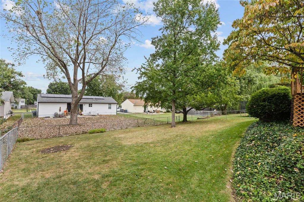 Osage Meadows #3 - Residential