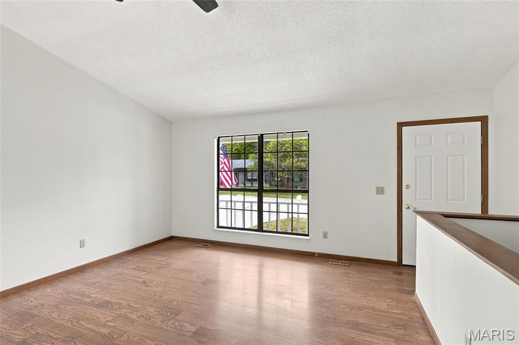 Osage Meadows #3 - Residential