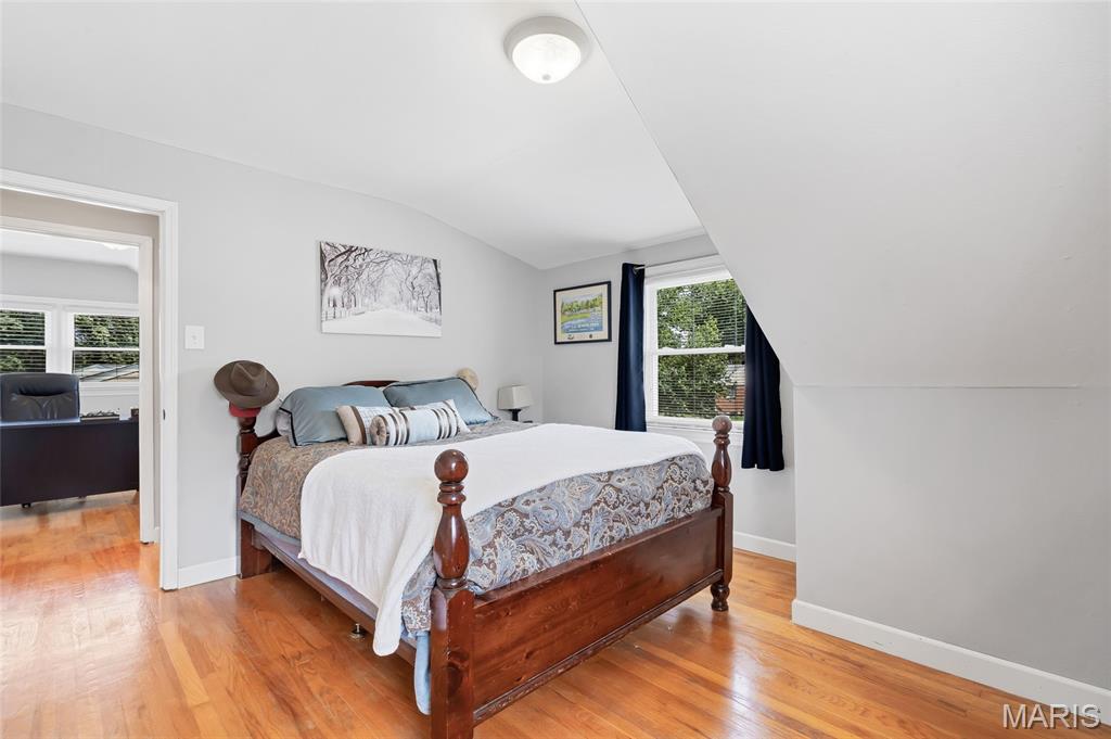 Borromeo Hills - Residential
