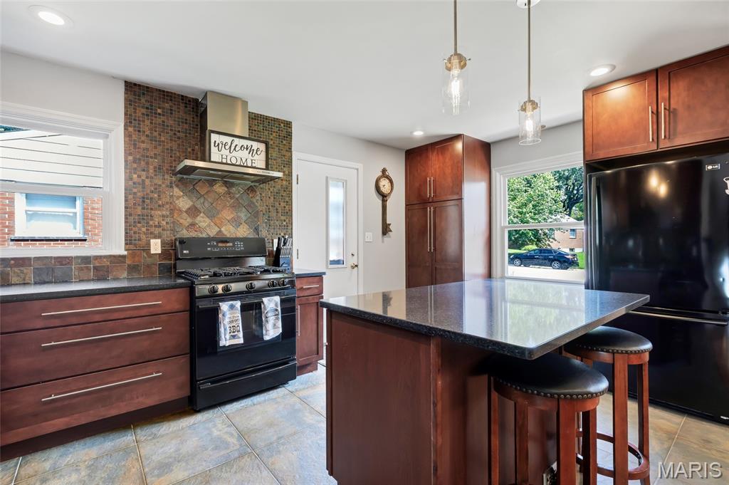 Borromeo Hills - Residential