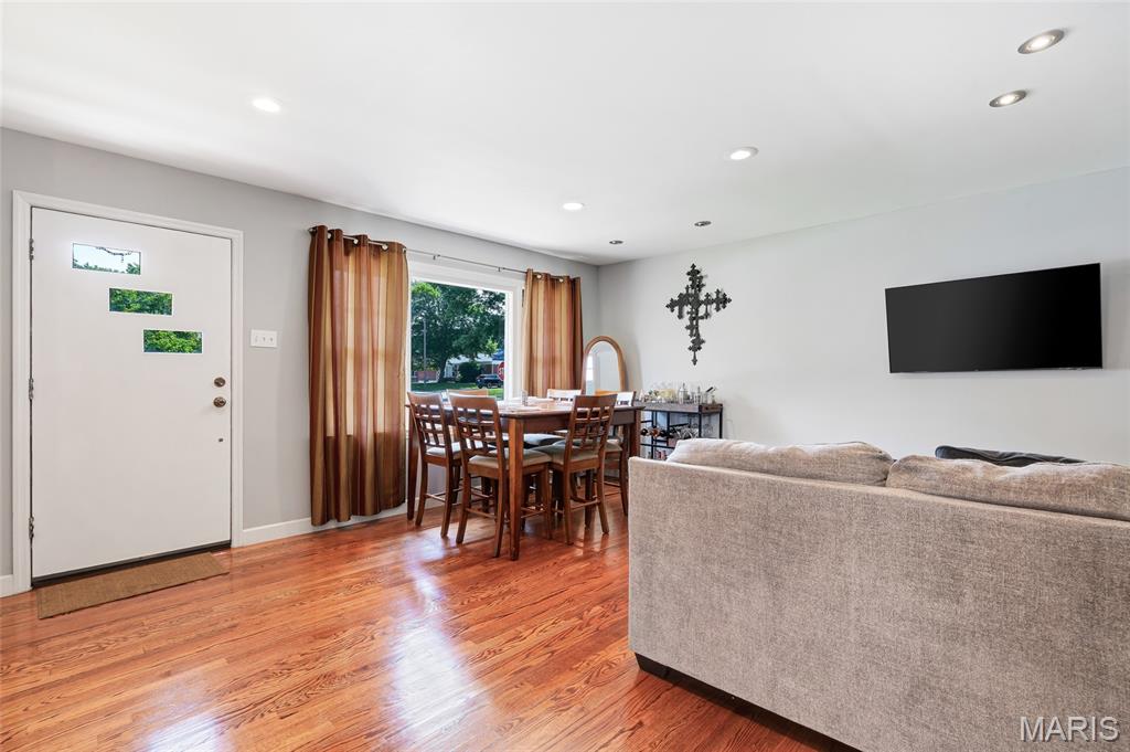 Borromeo Hills - Residential