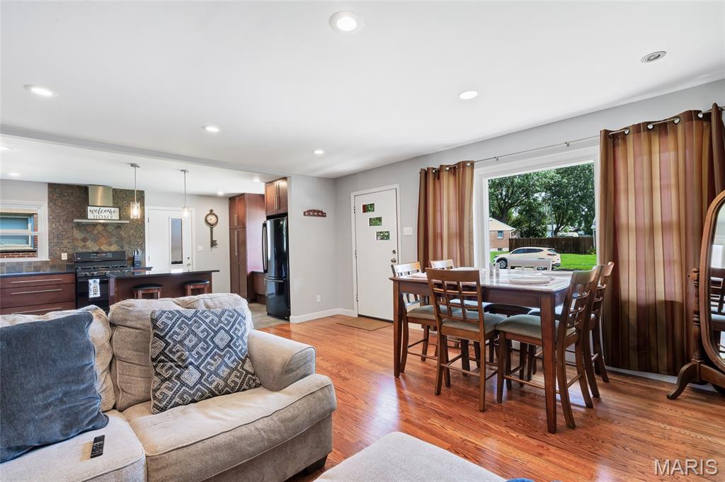 Borromeo Hills - Residential
