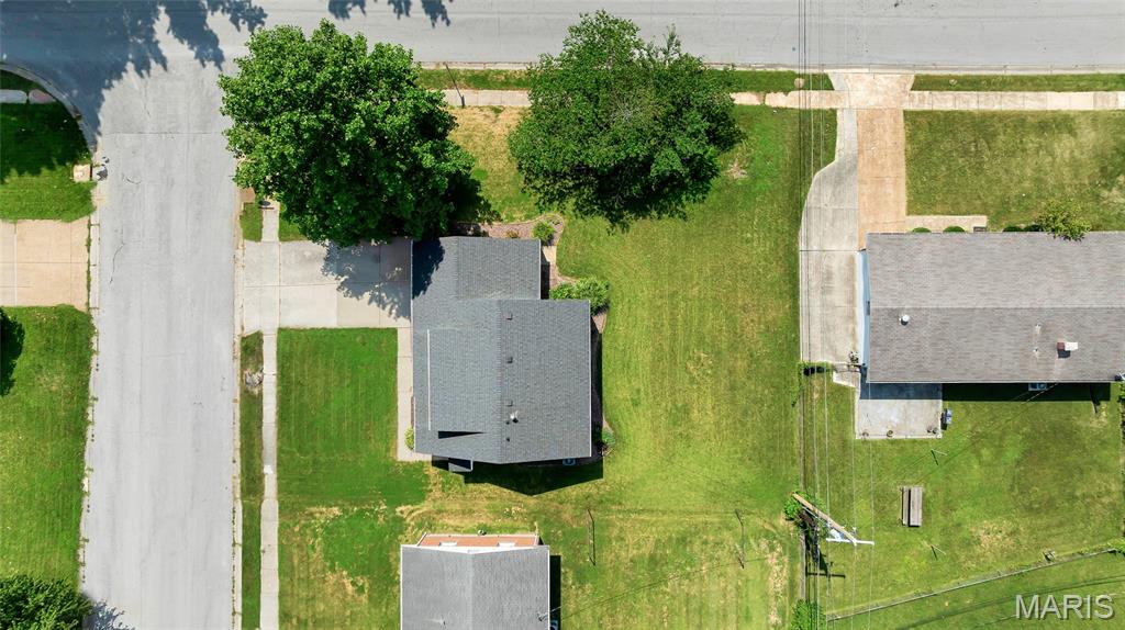 Borromeo Hills - Residential