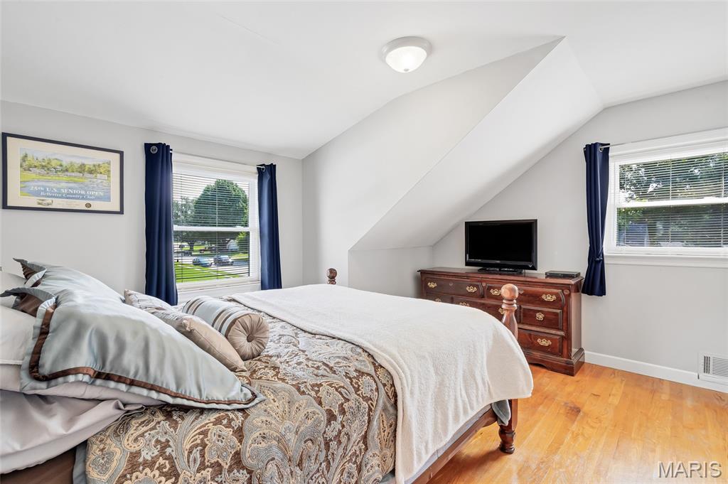 Borromeo Hills - Residential