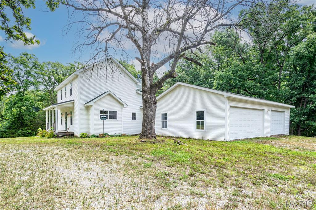Stone Pier Estates - Residential