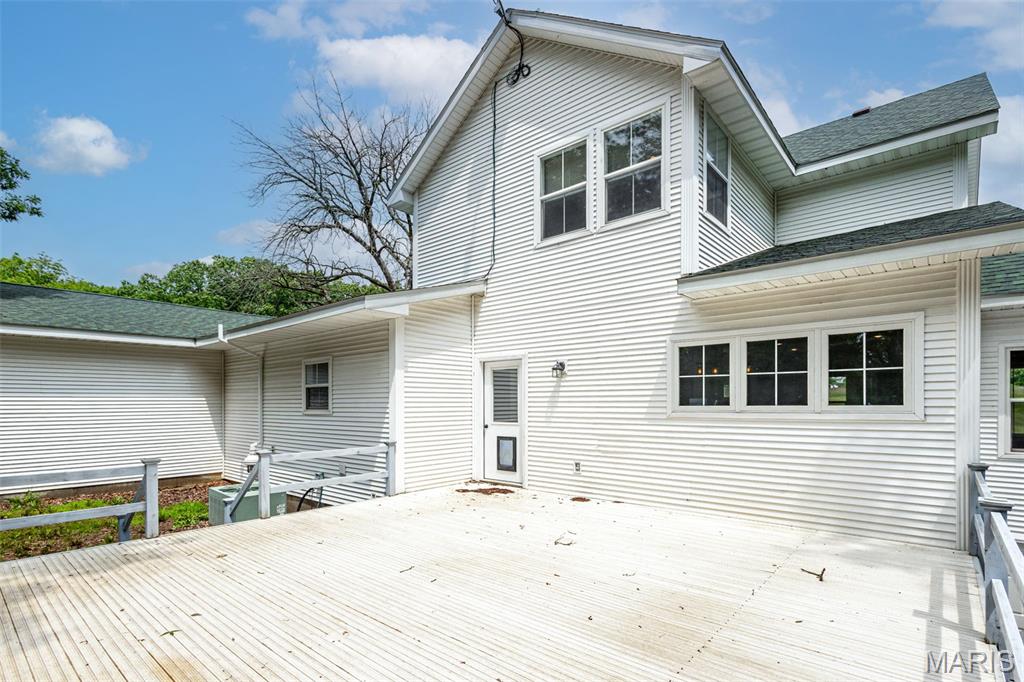 Stone Pier Estates - Residential