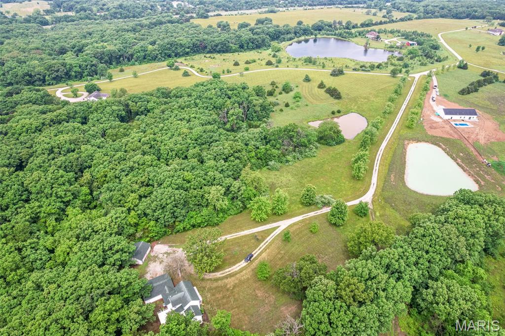 Stone Pier Estates - Residential