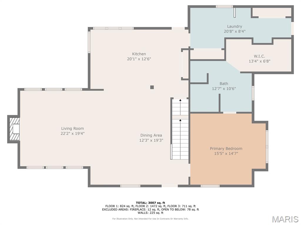 Stone Pier Estates - Residential