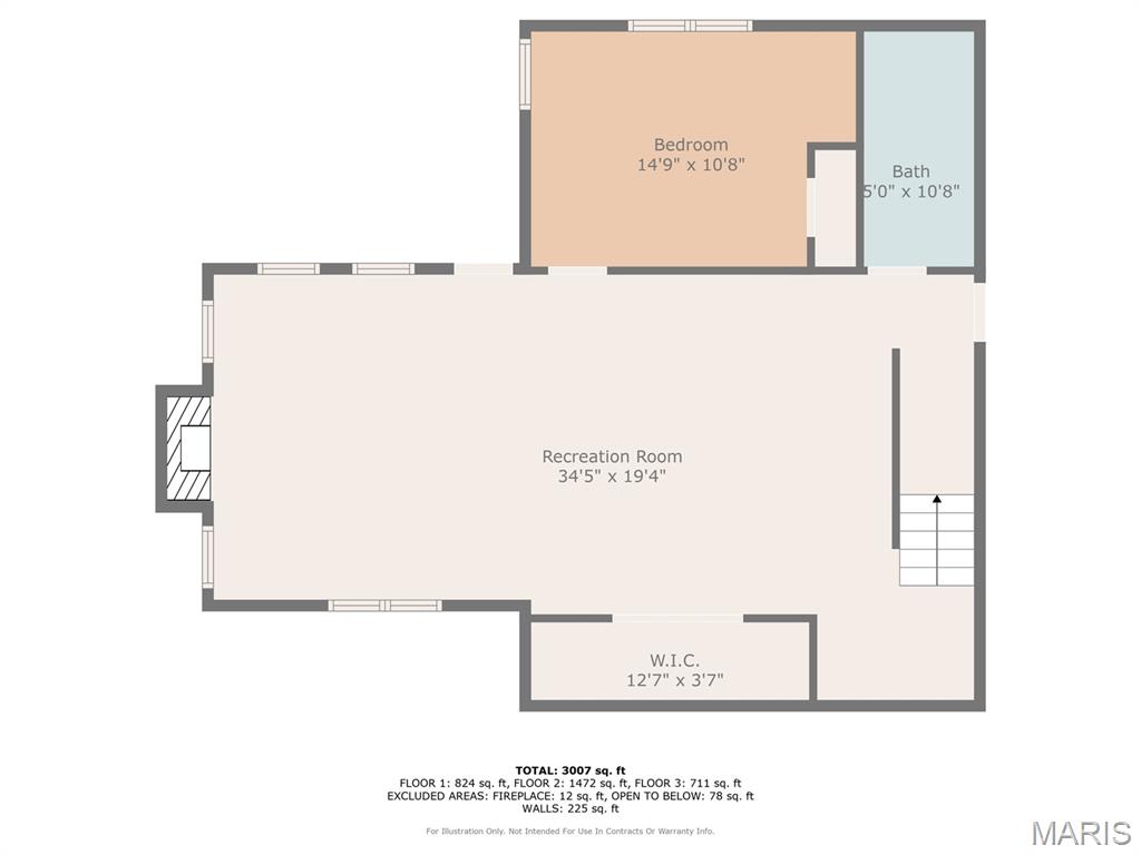 Stone Pier Estates - Residential
