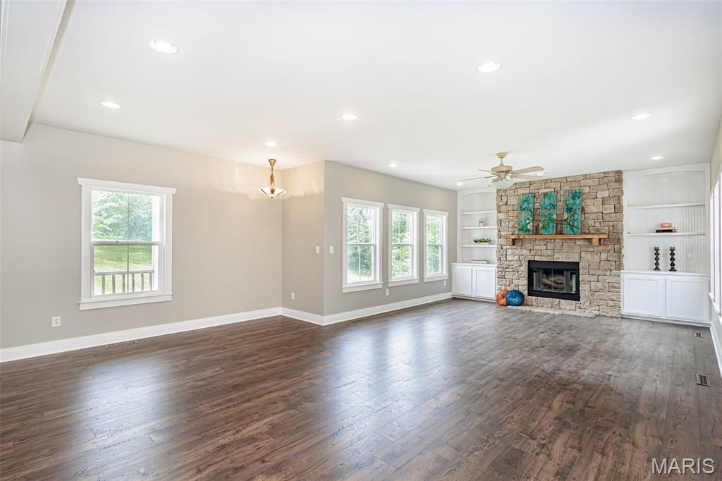 Stone Pier Estates - Residential
