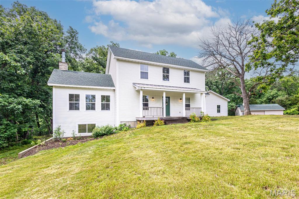 Stone Pier Estates - Residential