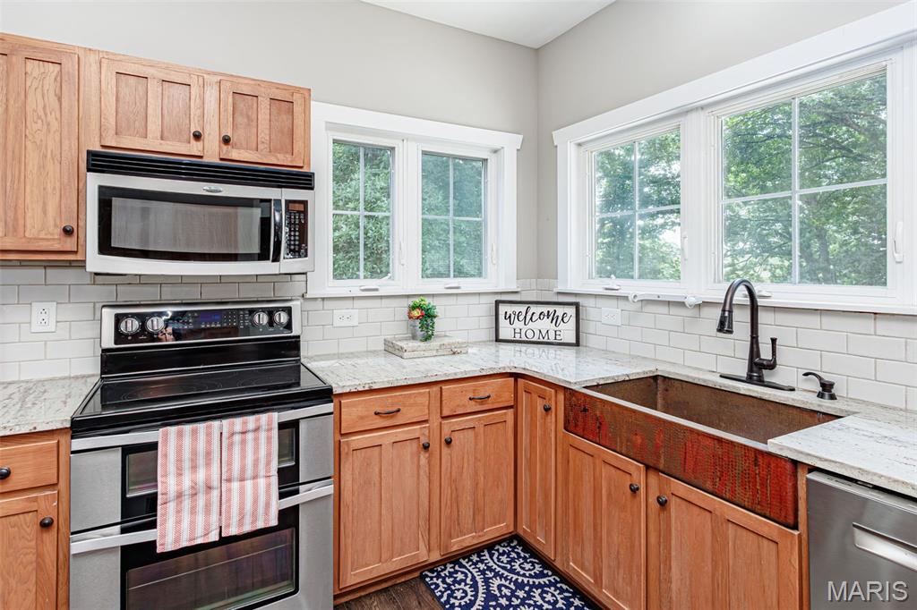 Stone Pier Estates - Residential