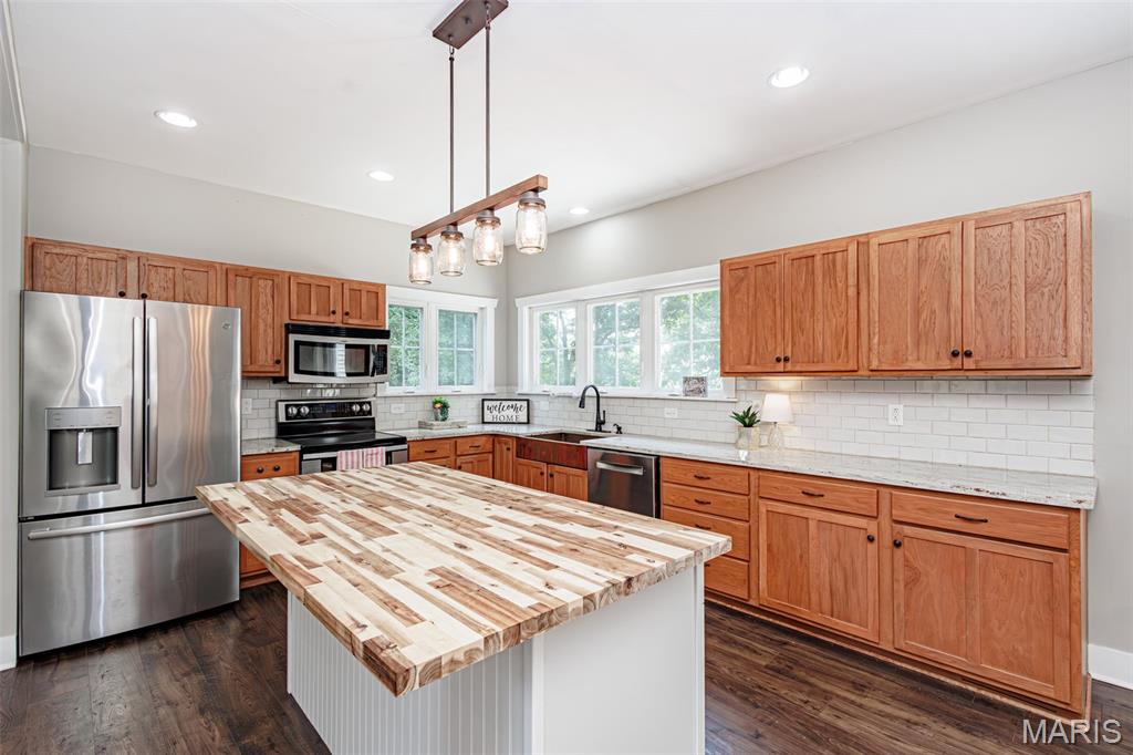 Stone Pier Estates - Residential
