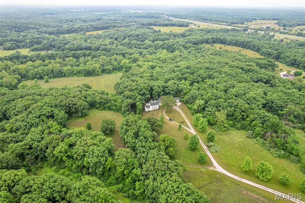 Stone Pier Estates - Residential