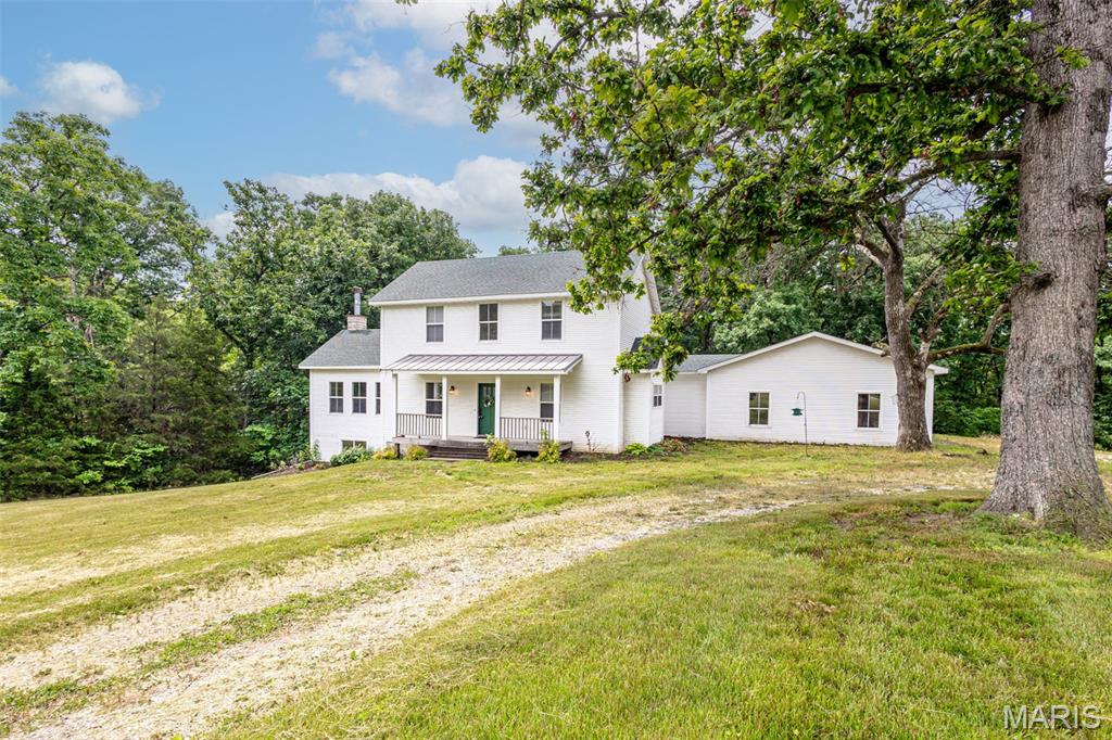 Stone Pier Estates - Residential
