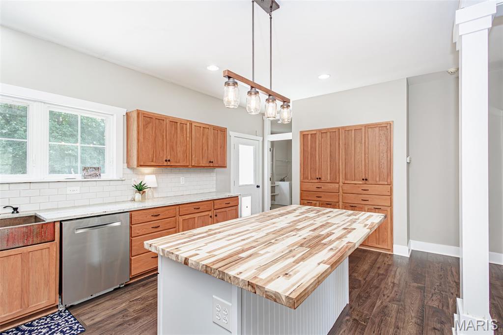 Stone Pier Estates - Residential