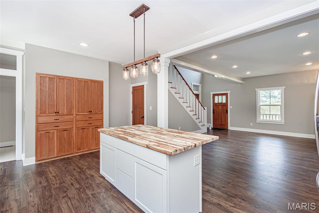 Stone Pier Estates - Residential