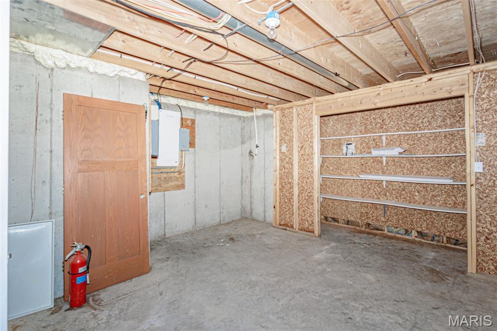 Stone Pier Estates - Residential