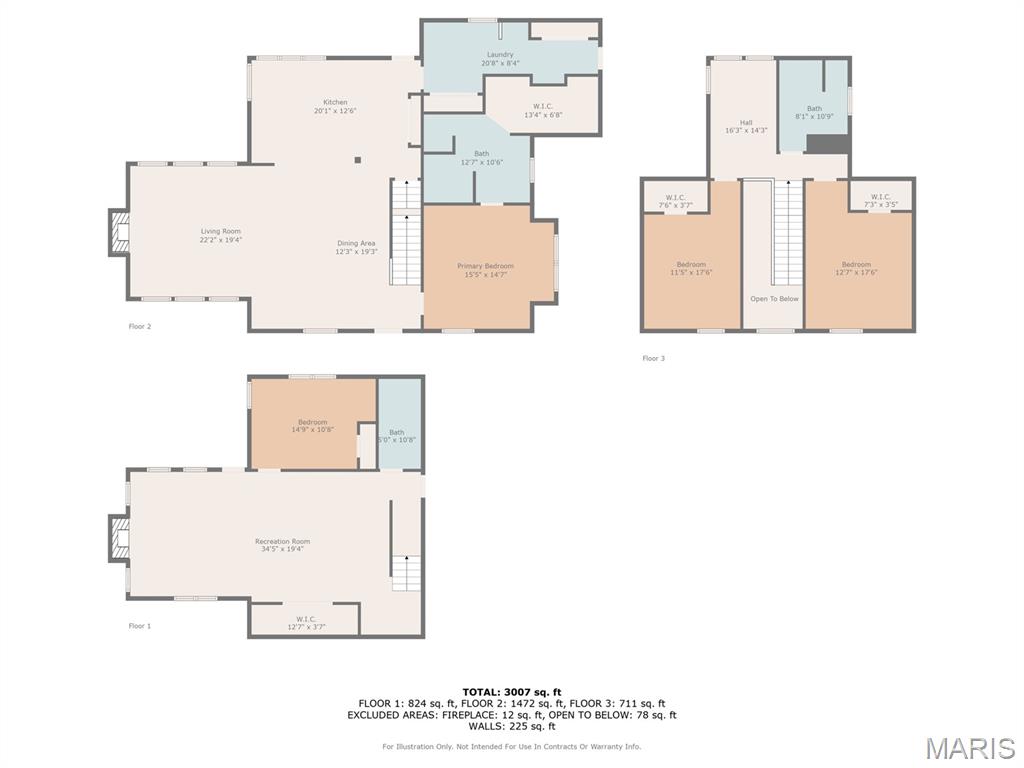 Stone Pier Estates - Residential
