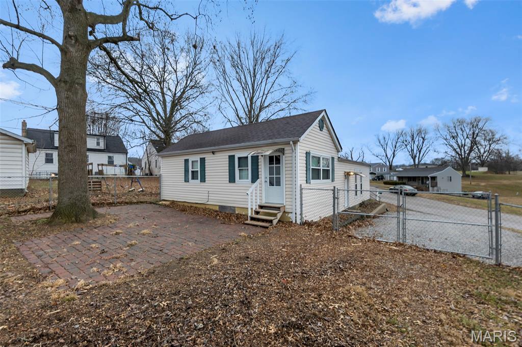 Inter Addition - Residential