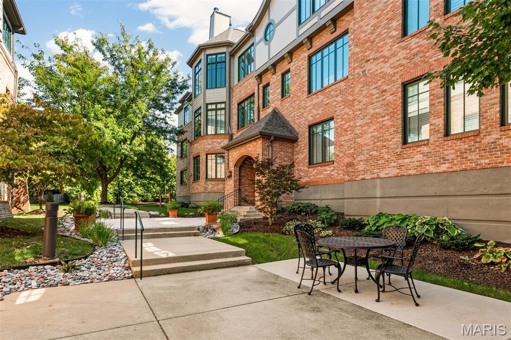 Terraces Of Kirkwood Condo The - Residential
