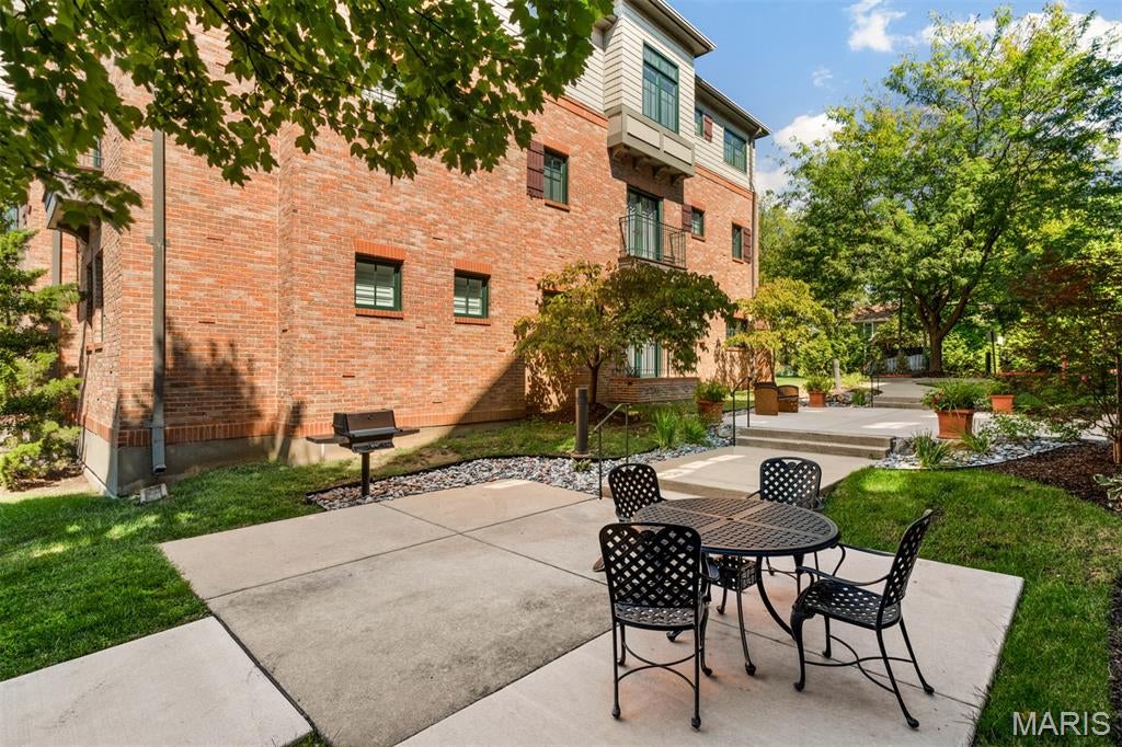 Terraces Of Kirkwood Condo The - Residential
