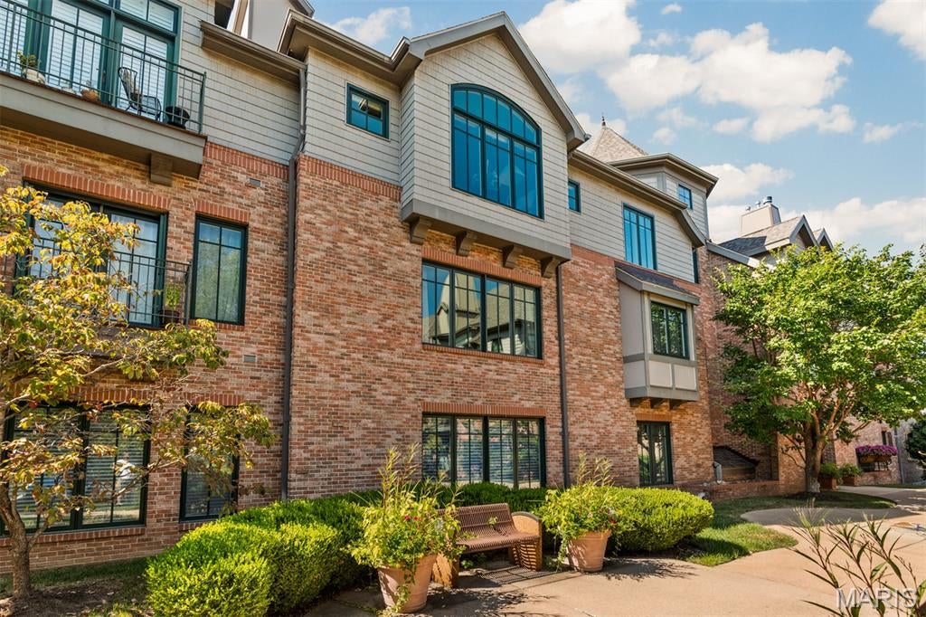 Terraces Of Kirkwood Condo The - Residential