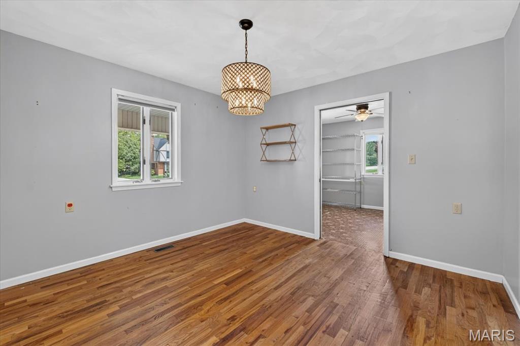 Greenfield Manor 1st Add - Residential