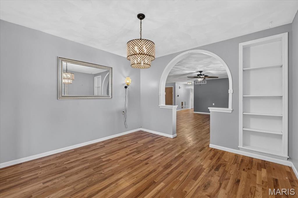 Greenfield Manor 1st Add - Residential