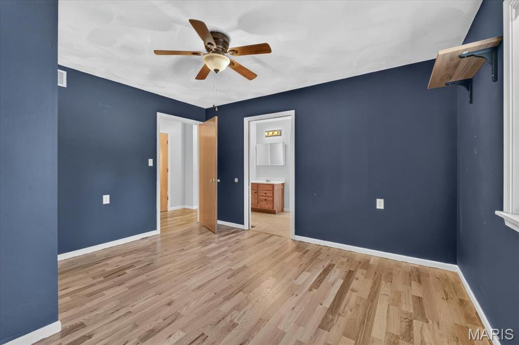 Greenfield Manor 1st Add - Residential