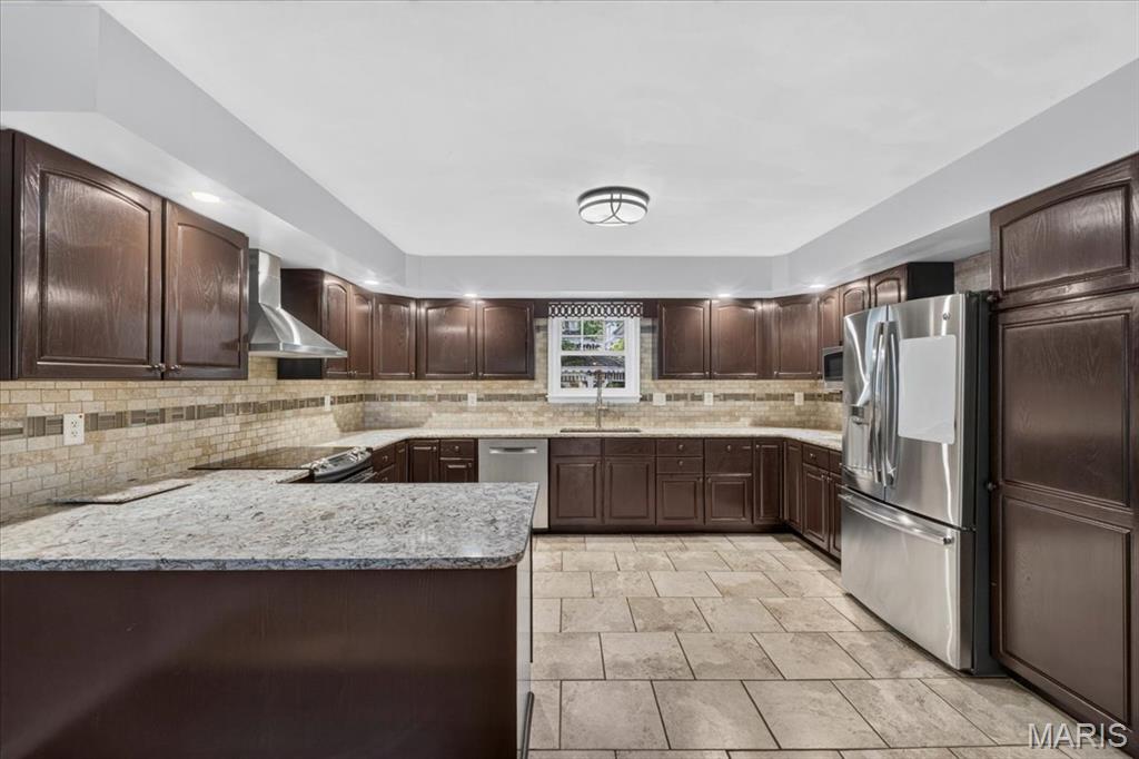 Greenfield Manor 1st Add - Residential