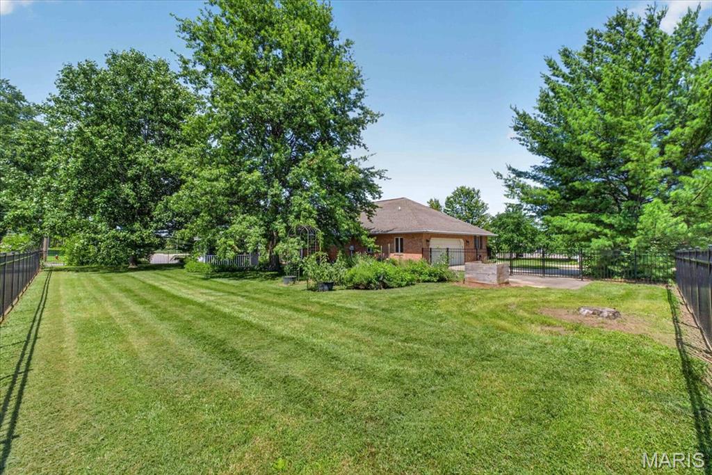 Greenfield Manor 1st Add - Residential