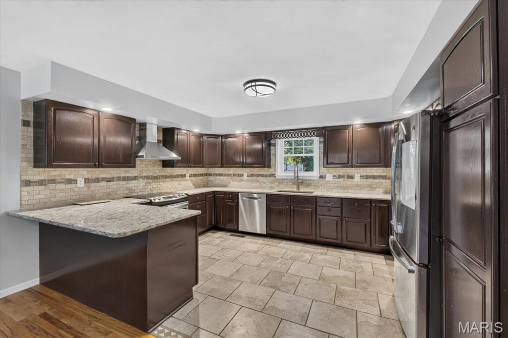 Greenfield Manor 1st Add - Residential