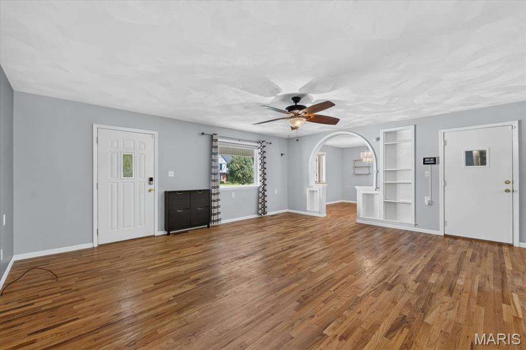 Greenfield Manor 1st Add - Residential