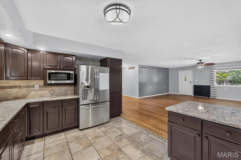 Greenfield Manor 1st Add - Residential
