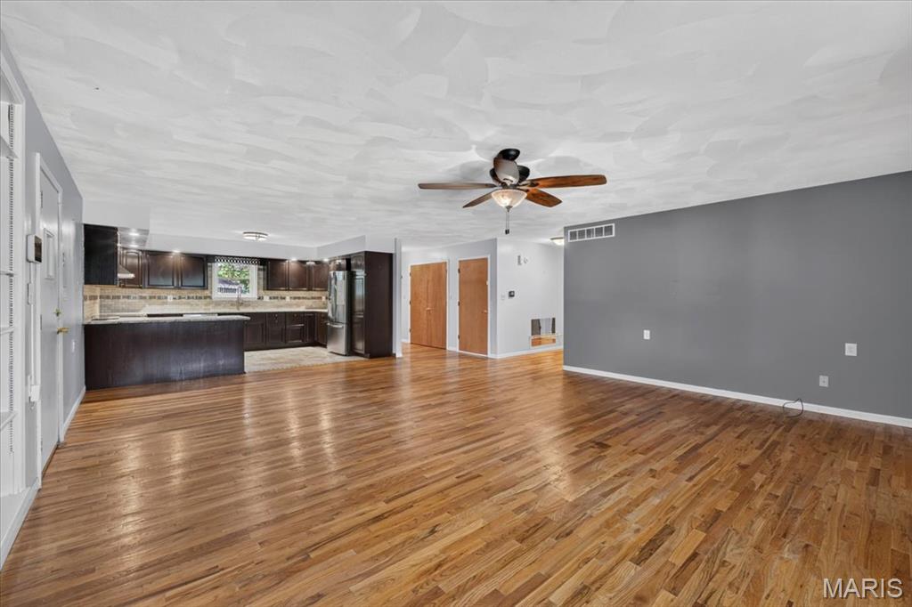 Greenfield Manor 1st Add - Residential
