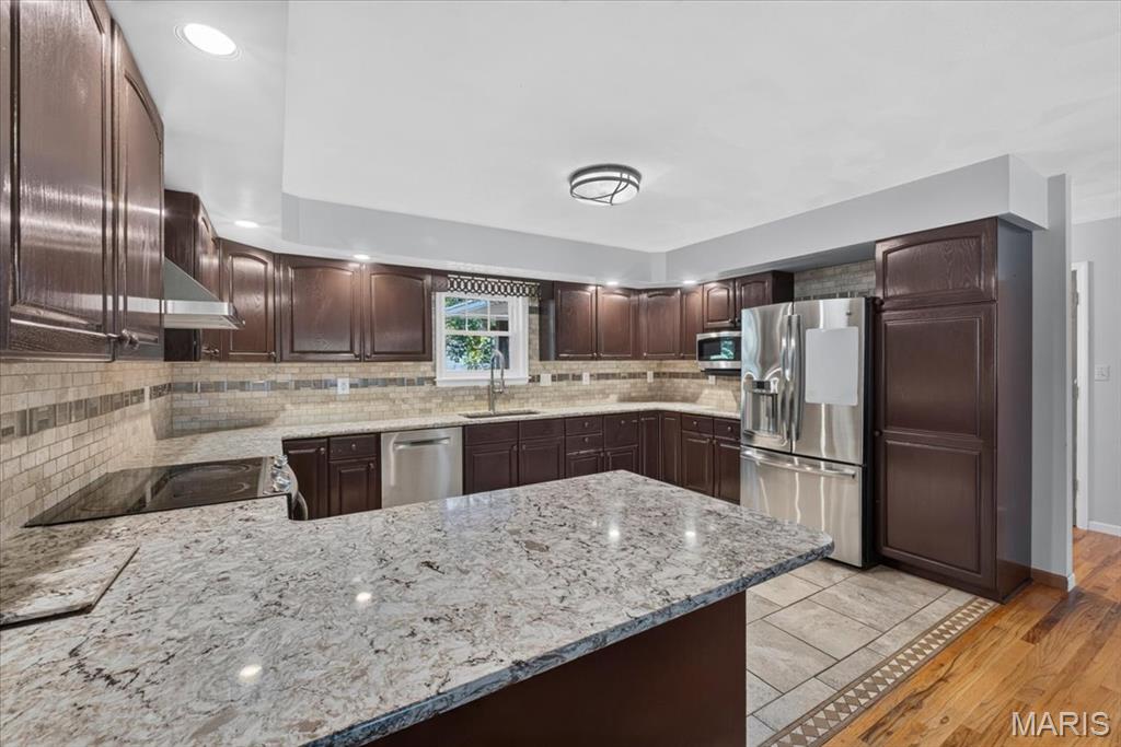 Greenfield Manor 1st Add - Residential
