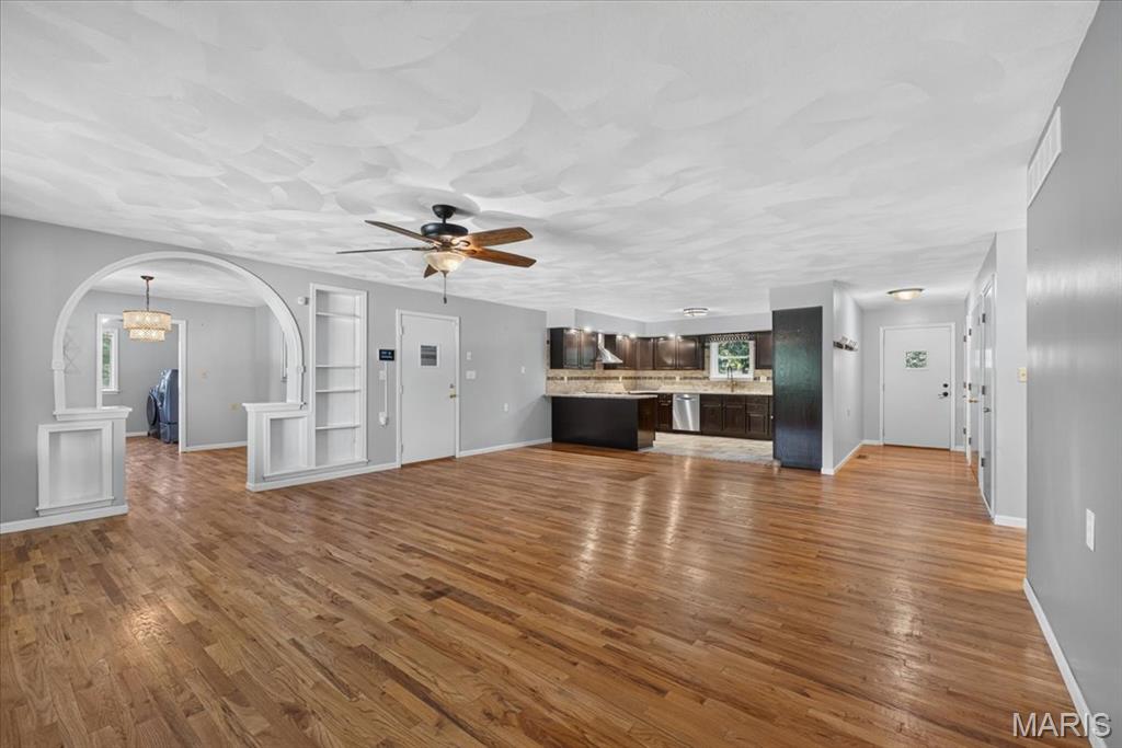 Greenfield Manor 1st Add - Residential