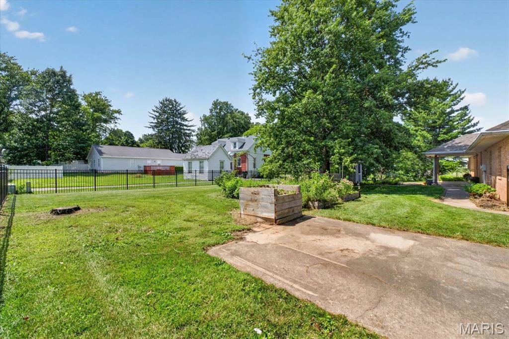 Greenfield Manor 1st Add - Residential