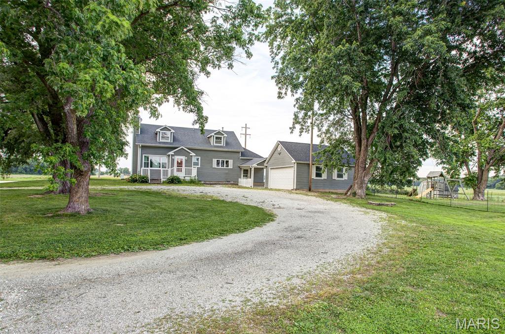 NA - Residential