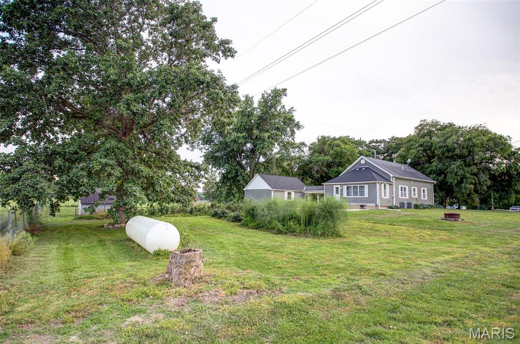 NA - Residential