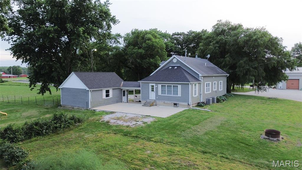 NA - Residential