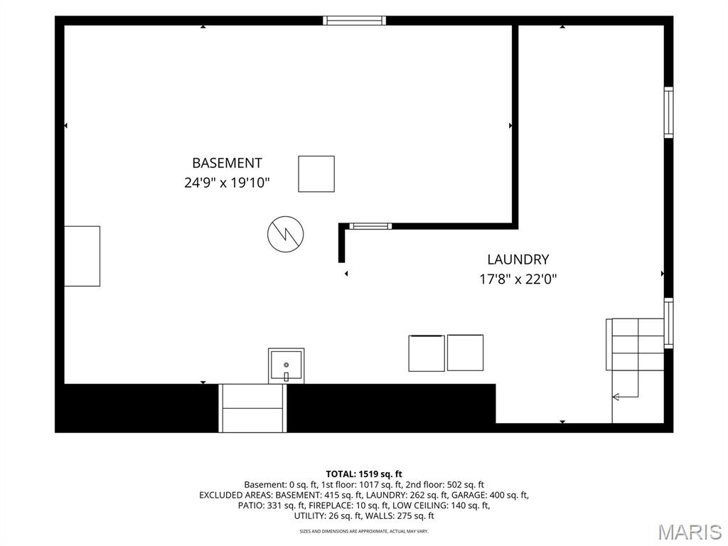 NA - Residential